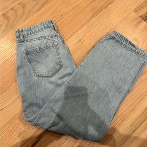 Blank NYC Baxter Jeans